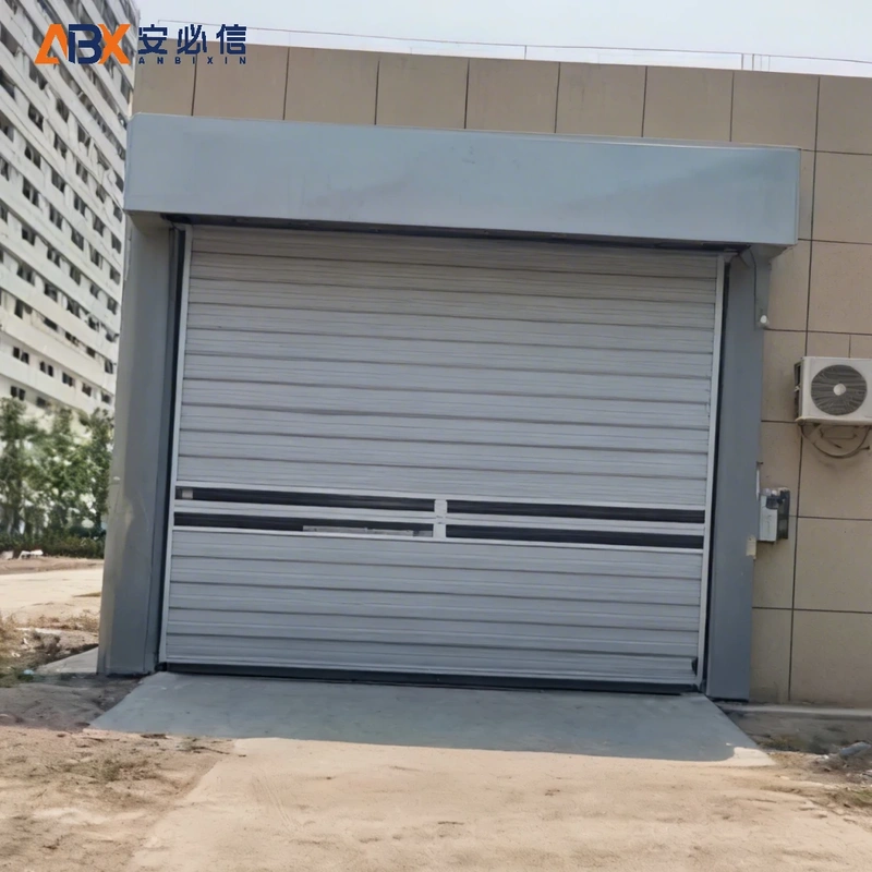 海东市医药密闭高速门